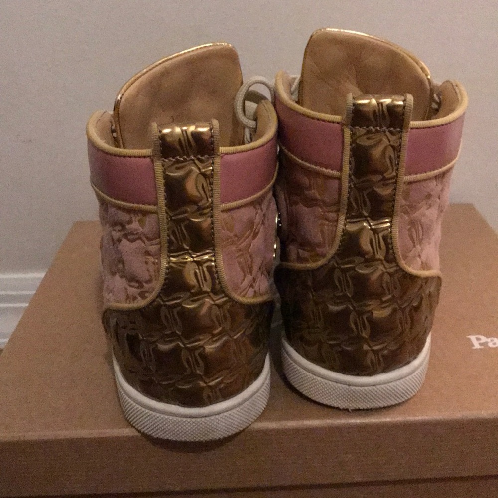 Christian Louboutin Sneakers - Picture 4 of 6